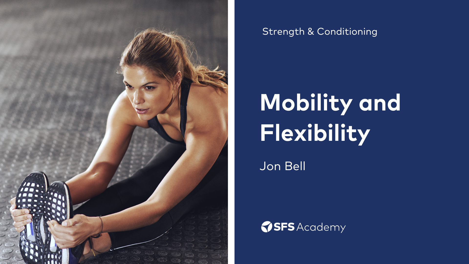 Mobility and Flexibility