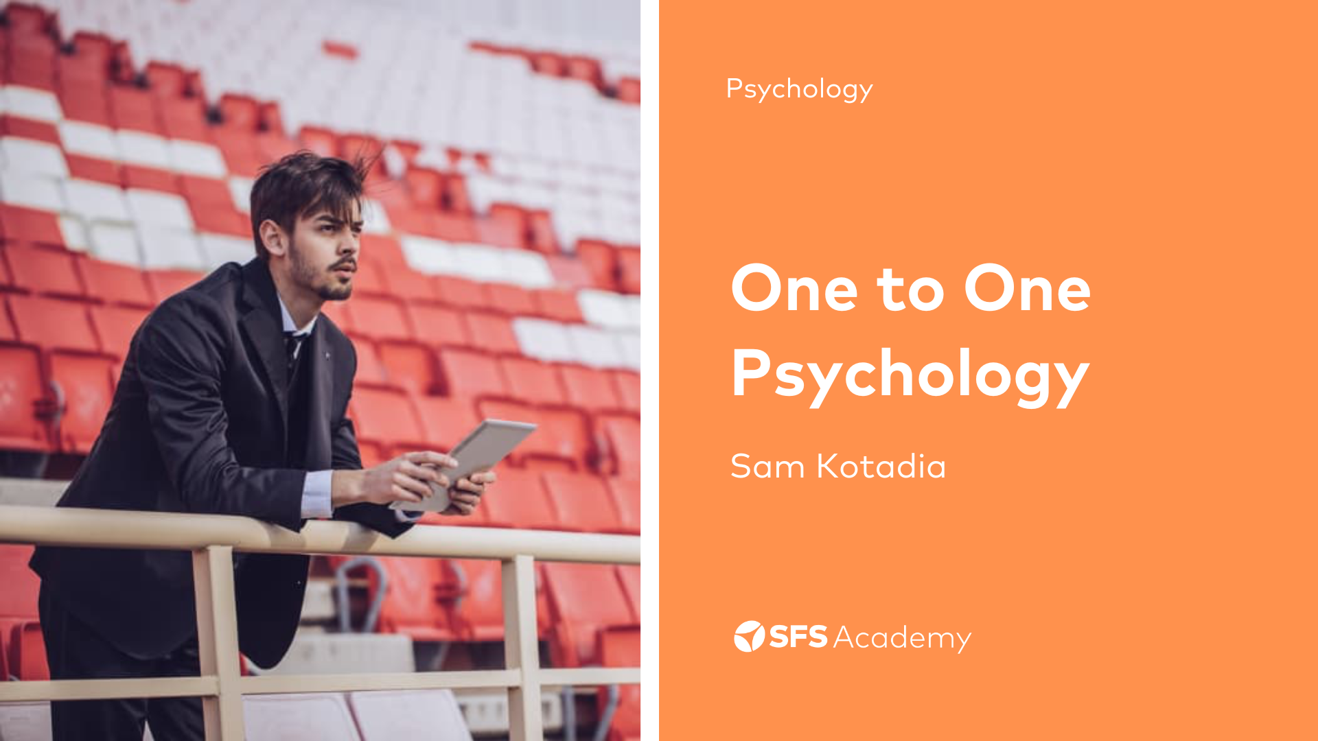 One to One Psychology