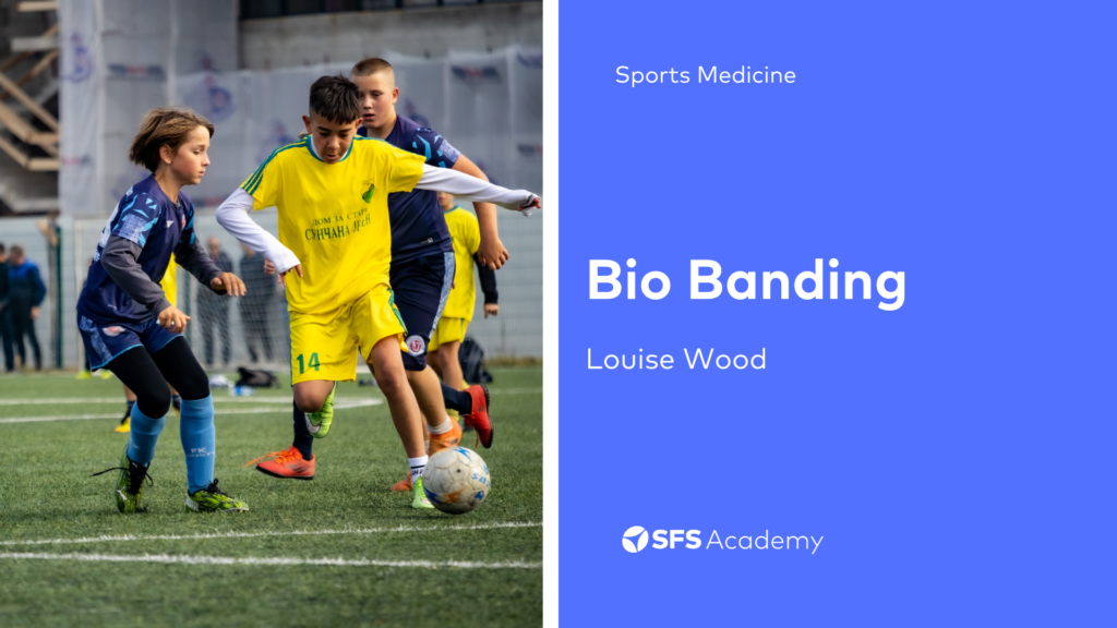 Bio Banding