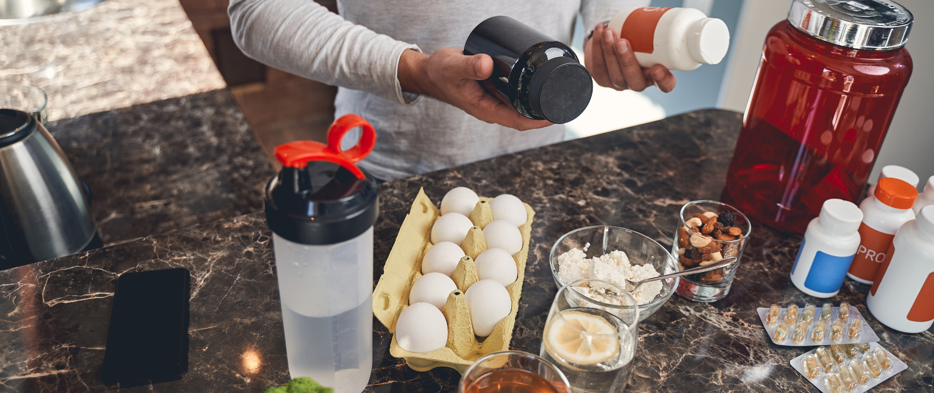 Foundations of Sports Nutrition Featured Image